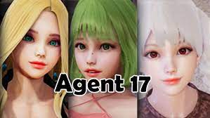 17号特工官网(Agent17)